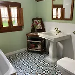 La Casina De Tonita * Cazo