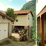 La Casina De Tonita * Cazo