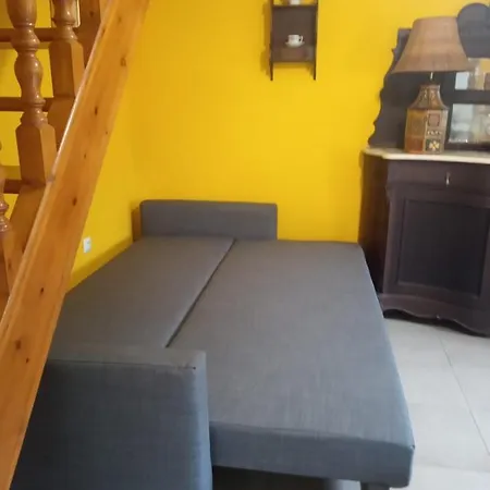 La Casina De Tonita Casa vacanze Cazo