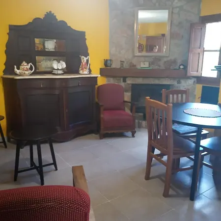 Casa vacanze La Casina De Tonita *