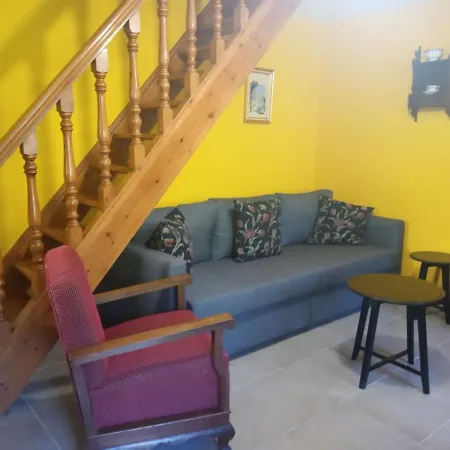 Casa vacanze La Casina De Tonita *