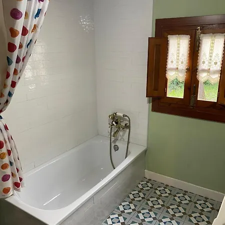 La Casina De Tonita Casa vacanze