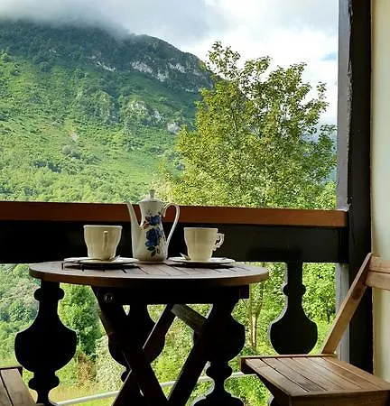 Casa vacanze La Casina De Tonita Cazo