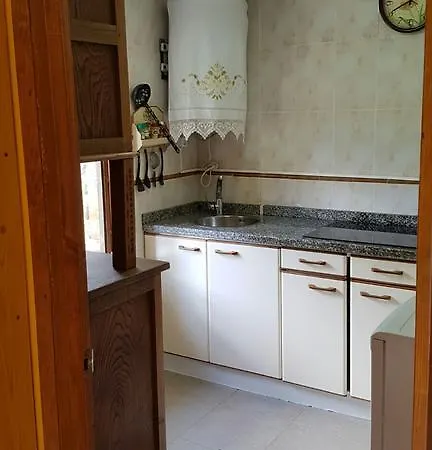 La Casina De Tonita Cazo