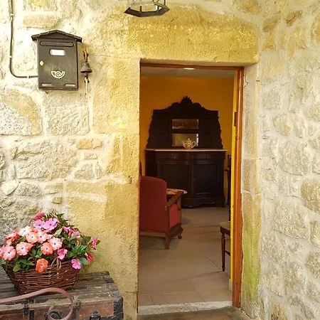 La Casina De Tonita Casa vacanze Cazo