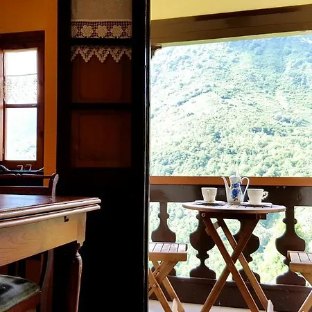 La Casina De Tonita Casa vacanze