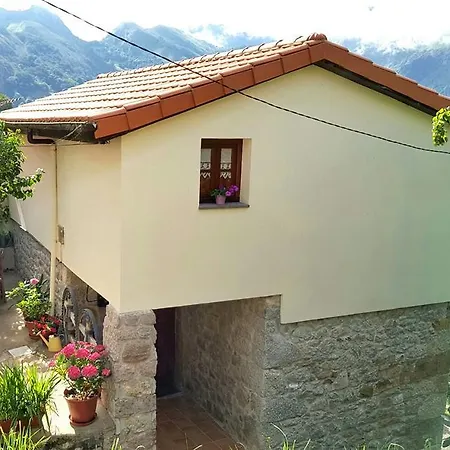 Casa vacanze La Casina De Tonita Cazo