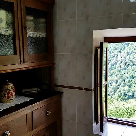 Casa vacanze La Casina De Tonita *