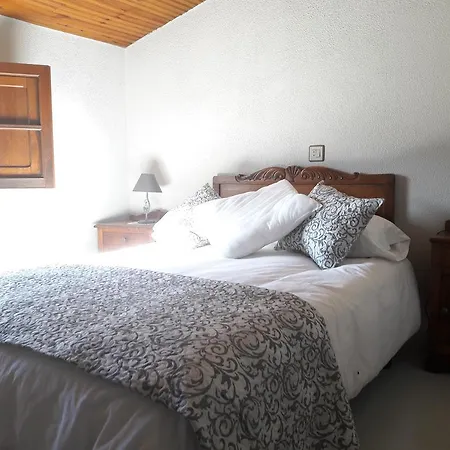 Casa vacanze La Casina De Tonita *