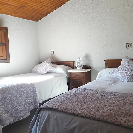 La Casina De Tonita Casa vacanze *