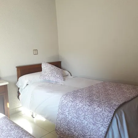 Casa vacanze La Casina De Tonita