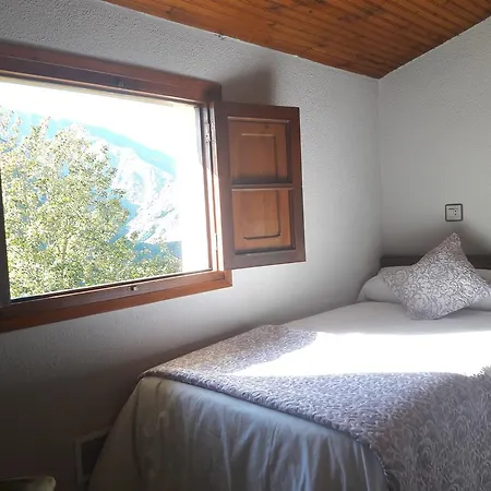 La Casina De Tonita Casa vacanze