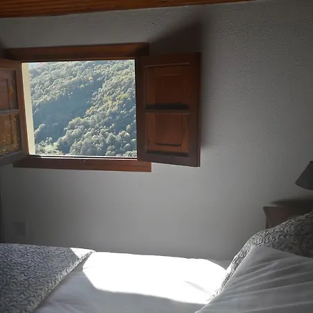 La Casina De Tonita Casa vacanze