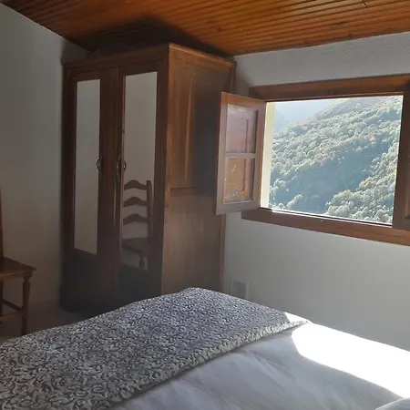 La Casina De Tonita *