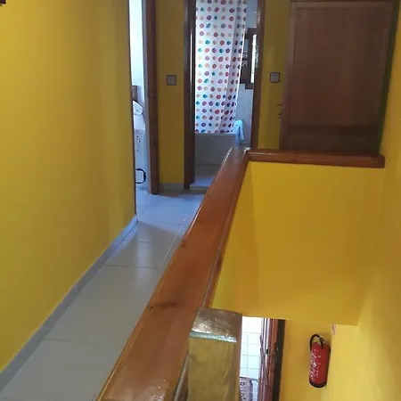 La Casina De Tonita Casa vacanze *