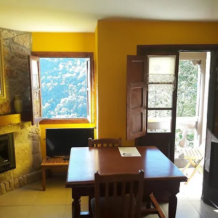 Casa vacanze La Casina De Tonita