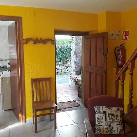 La Casina De Tonita Casa vacanze