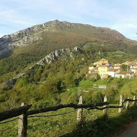 La Casina De Tonita *