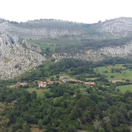 Casa vacanze La Casina De Tonita Cazo