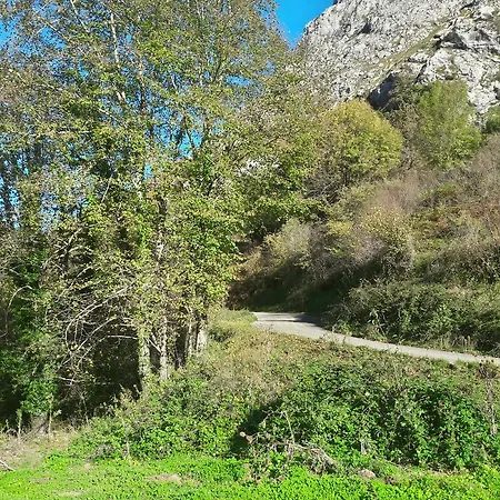 La Casina De Tonita Casa vacanze Cazo